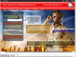 Sites similar to creditbanka.com