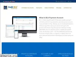 Sites similar to creditblu.com