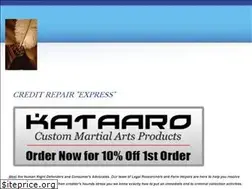 Sites similar to creditbureauaid.com