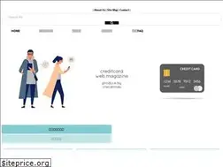 Sites similar to creditcard-times.net