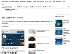 Sites similar to creditcard.co.in