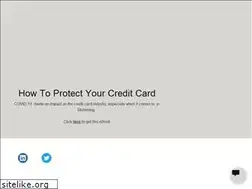 Sites similar to creditcard.financial