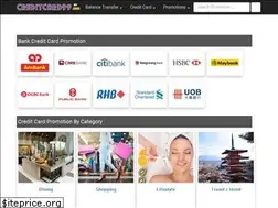 Sites similar to creditcard99.com