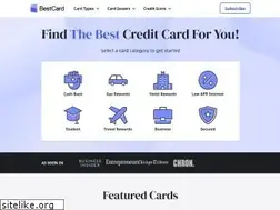 Sites similar to creditcardassist.com