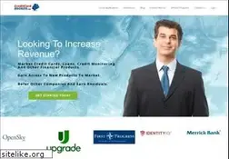 Sites similar to creditcardbroker.com
