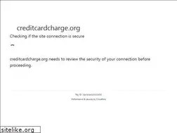 Sites similar to creditcardcharge.org