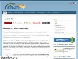 Sites similar to creditcardchaser.com