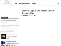 Sites similar to creditcarddepo.com