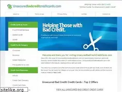 Sites similar to creditcardlovers.com
