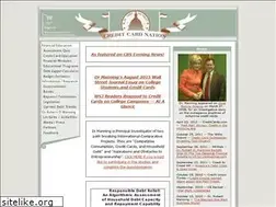 Sites similar to creditcardnation.com