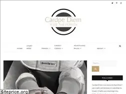 Sites similar to creditcardpediem.com