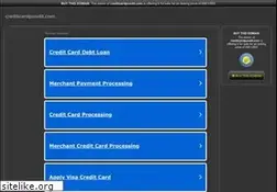 Sites similar to creditcardpundit.com
