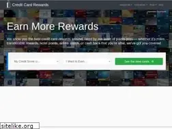 Sites similar to creditcardrewards.com