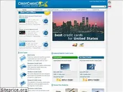 Sites similar to creditcardsco.com