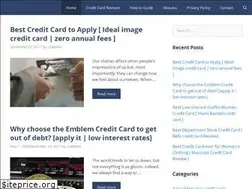 Sites similar to creditcardsign.com