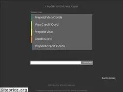 Sites similar to creditcardslover.com