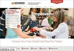 Sites similar to creditcardsystemsforfree.com