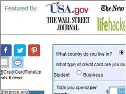 Sites similar to creditcardtuneup.com