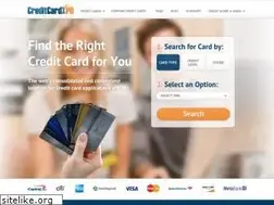 Sites similar to creditcardxpo.com