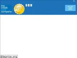 Sites similar to creditcareco.com