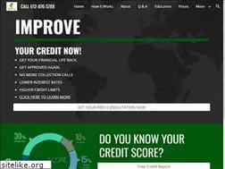 Sites similar to creditcarellc.com