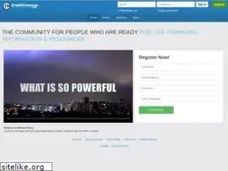 Sites similar to creditcomeup.com