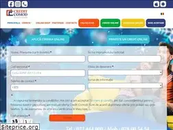 Sites similar to creditcomod.md