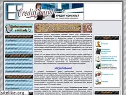 Sites similar to creditconsult.com.ua