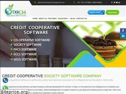 Sites similar to creditcooperativesoftware.com