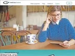 Sites similar to creditcorponline.com