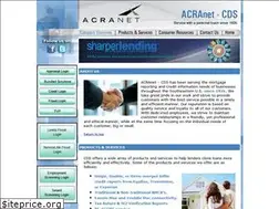 Sites similar to creditdatasystems.com