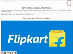 Sites similar to creditdebitcardoffers.com
