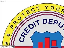 Sites similar to creditdeputies.com