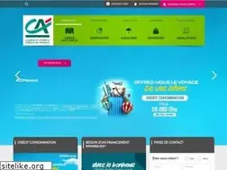 Sites similar to creditdumaroc.ma