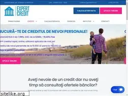Sites similar to credite.cc