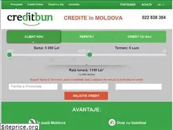 Sites similar to credite.md