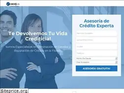 Sites similar to creditechcorp.com