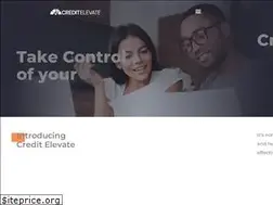 Sites similar to creditelevate.com