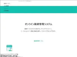 Sites similar to creditengine.jp