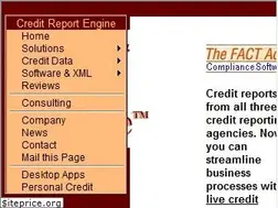 Sites similar to creditengine.net