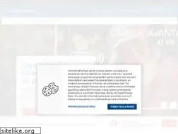 Sites similar to crediteurope.ro