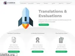 Sites similar to crediteval.com