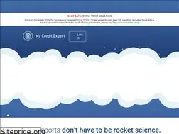 Sites similar to creditexpert.co.za
