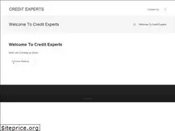 Sites similar to creditexpertsus.com
