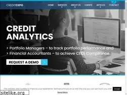 Sites similar to creditexpo.ie