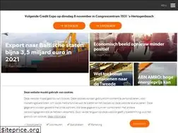 Sites similar to creditexpo.nl