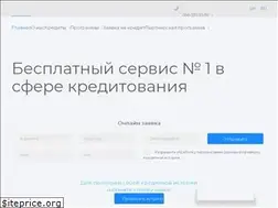 Sites similar to creditfinance.com.ua
