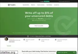 Sites similar to creditfix.co.uk