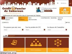 Sites similar to creditfoncier.cm
