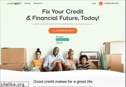 Sites similar to creditglory.com